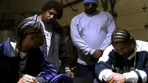 Tha Eastsidaz háttérkép