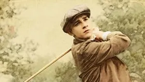 A golfbajnok (Ütős játék) háttérkép