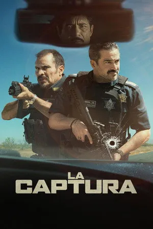Szemtől szemben El Chapóval