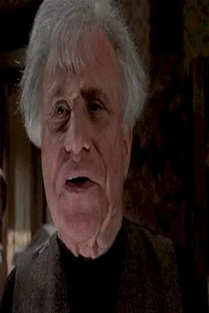 Brother Theodore