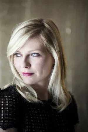 Kirsten Dunst profil kép