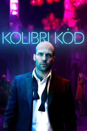 Kolibri kód