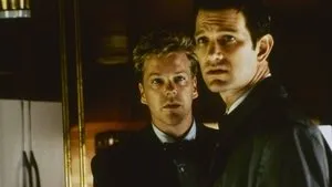 Twin Peaks - Tűz, jöjj velem! háttérkép