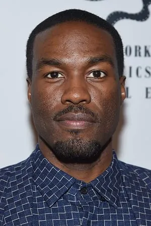 Yahya Abdul-Mateen II