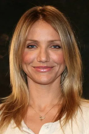 Cameron Diaz profil kép