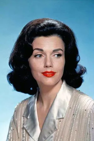 Elizabeth Allen