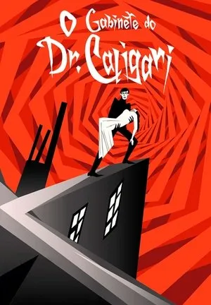 Dr. Caligari poszter