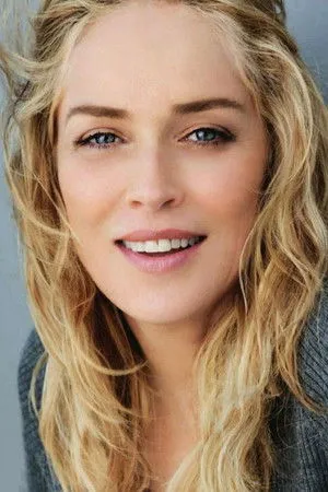 Sharon Stone profil kép