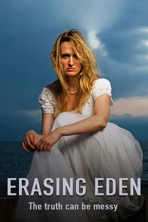 Erasing Eden poszter