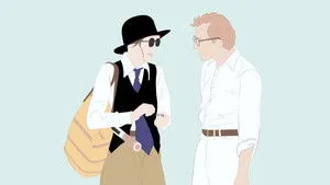 Annie Hall háttérkép