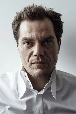 Michael Shannon profil kép