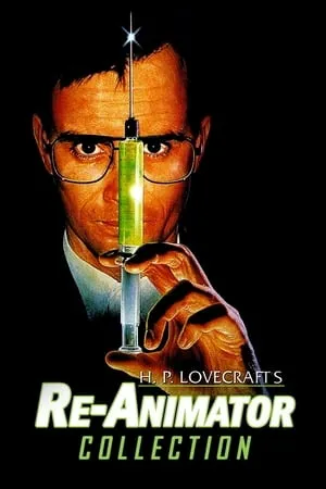 Re-Animator filmek