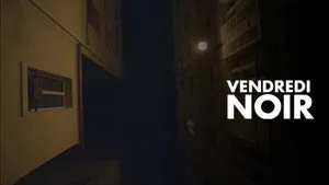 Vendredi noir háttérkép