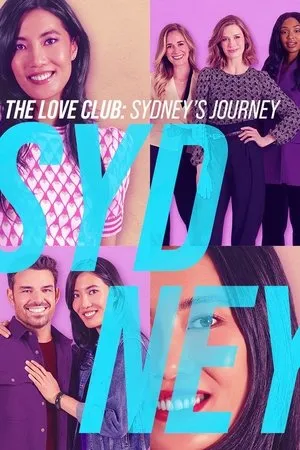 Szerelem Klub  - Sydney