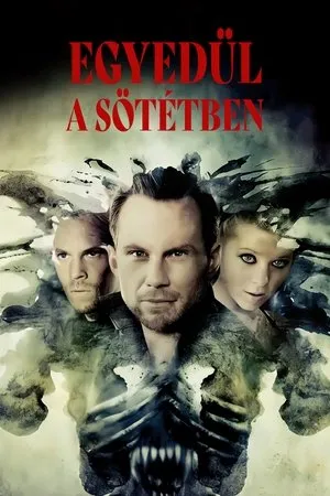 Egyedül a sötétben