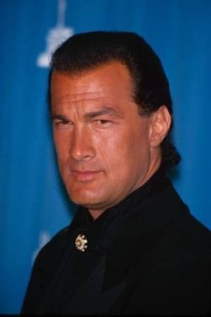 Steven Seagal profil kép