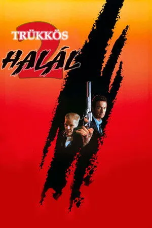 Trükkös halál 2.