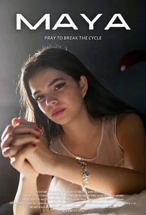 Maya poszter