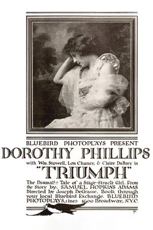 Triumph