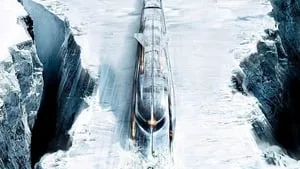 Snowpiercer - Túlélők viadala háttérkép