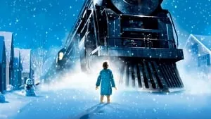 Polar Expressz háttérkép
