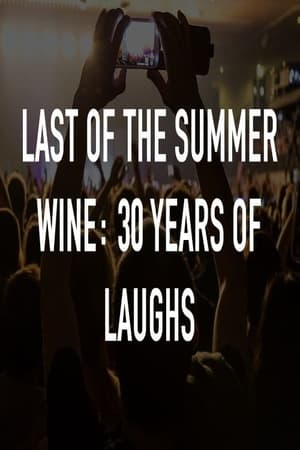 Last Of The Summer Wine: 30 Years Of Laughs