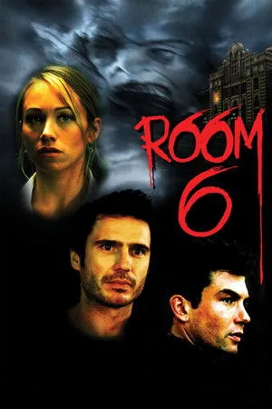 Room 6 poszter