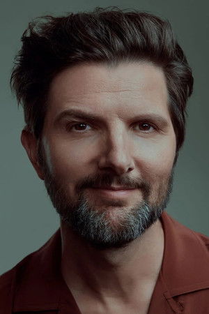 Adam Scott profil kép