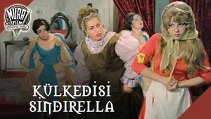 Cinderella háttérkép