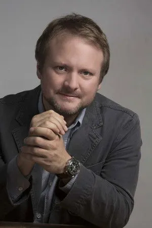 Rian Johnson profil kép