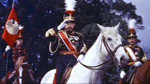 Emperor Meiji and the Great Russo-Japanese War háttérkép