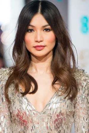 Gemma Chan profil kép