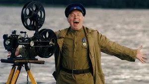 Agitprop Team 'Kill the enemy!' háttérkép