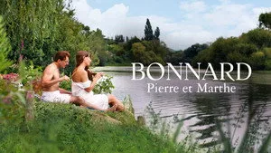 Bonnard - Egy festő szerelme háttérkép
