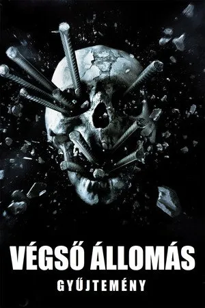 Végső állomás filmek