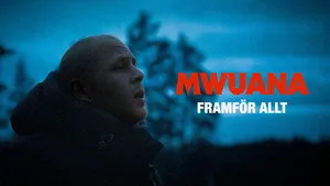 Mwuana - framför allt háttérkép