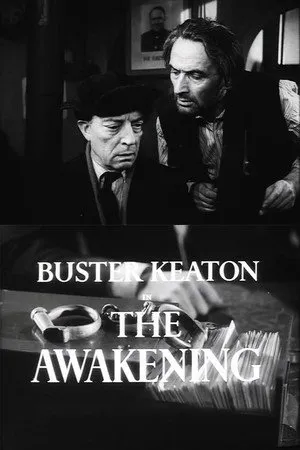 The Awakening poszter