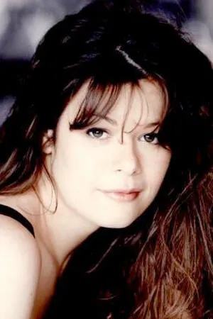 Angélique Thomas