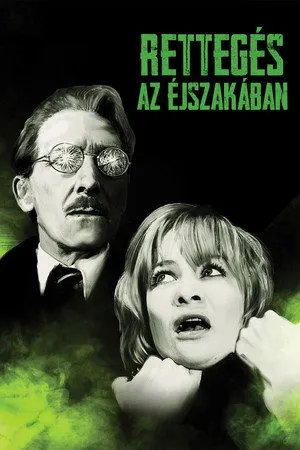 Rettegés az éjszakában