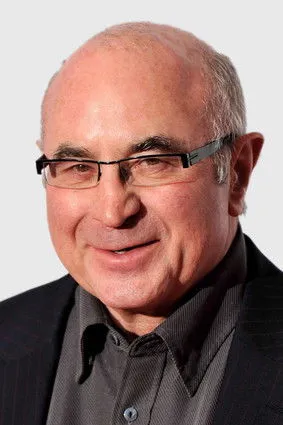 Bob Hoskins profil kép