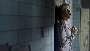 Silent Hill - A Halott város háttérkép