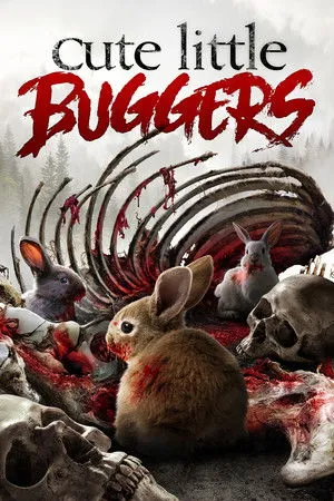 Cute Little Buggers
