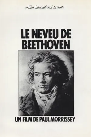Beethoven's Nephew