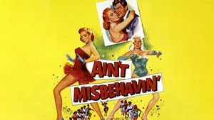Ain't Misbehavin' háttérkép