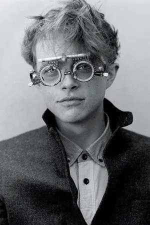 Dane DeHaan profil kép