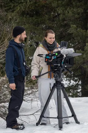 Isabelle Simmen profil kép