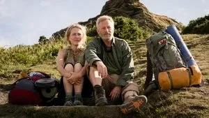 A tenger útja háttérkép