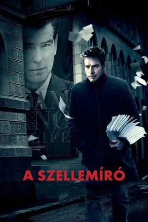 Szellemíró