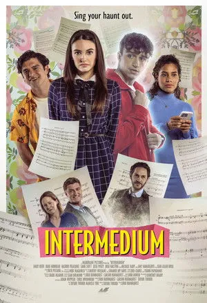 Intermedium poszter