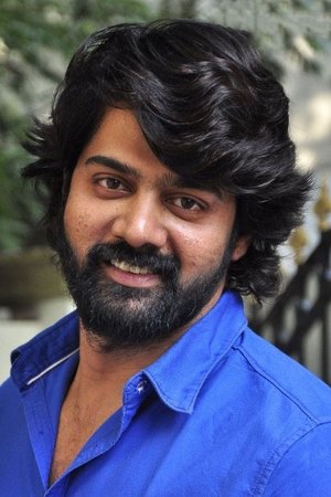 Naveen Chandra profil kép